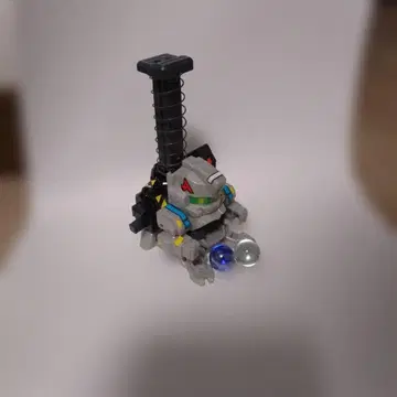 [비다맨] 버닝 아틀라스