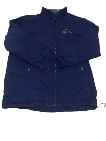 L.L.Bean 블루종 90s