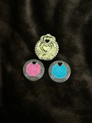 하트캐치 프리큐어 마음의 씨앗 세트 판매