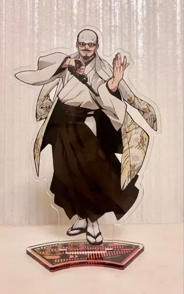 골든 카무이 츠루미 중위 우사미 아크릴 스탠드