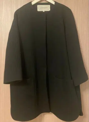 J&M Davidson 울 코트