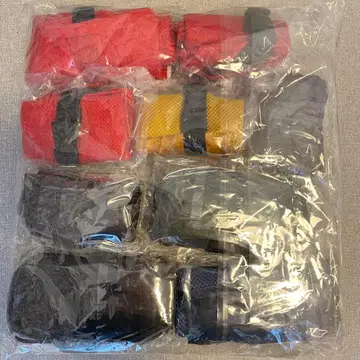 에코백 9개 세트 nahe shopper 새상품 여러 조합