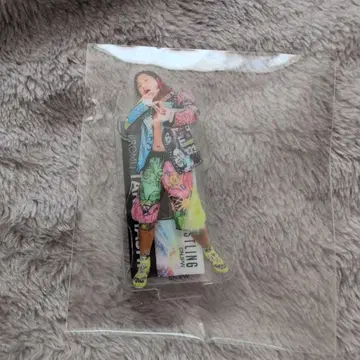 신일본 프로레슬링 WRESTLE KINGDOM 20 복권 타카하시 히로무