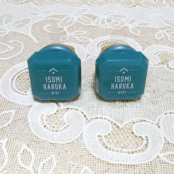 아이나나 10주년 링라이트 이즈미 이스미 2세트