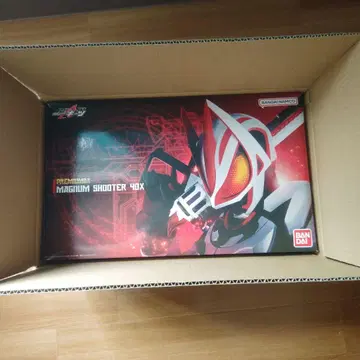 매그넘 슈터 40x