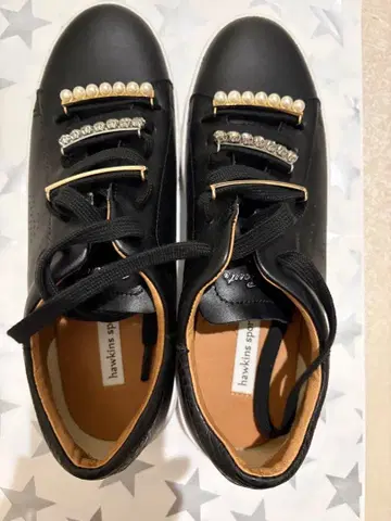 호킨스 신발 스니커즈 24cm