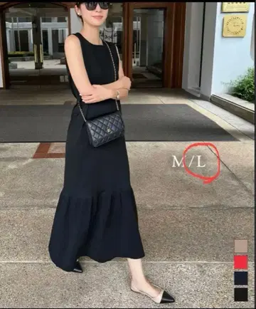 [미사용 다수] 블랙 계열 상의, 스커트, 팬츠 등