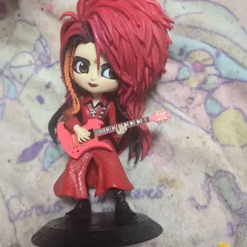 hide 큐포스켓 피규어 노멀 컬러