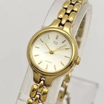 CITIZEN Fill 쿼츠 여성용 손목시계 10