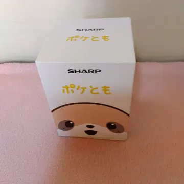 SHARP 포케토모