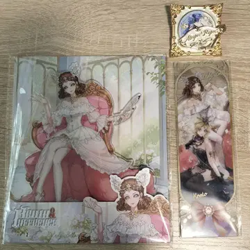 제5인격 오프라인 팩 피의 여왕 무희