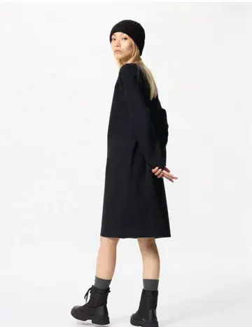 수플레 수무스 원피스