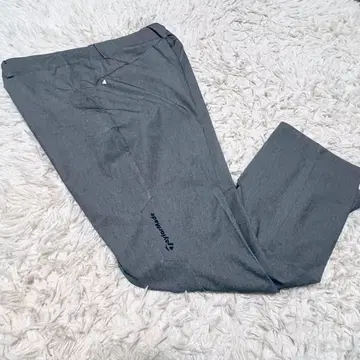 TaylorMade 골프 팬츠 그레이