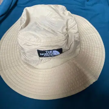 THE NORTH FACE 아웃도어 햇 베이지