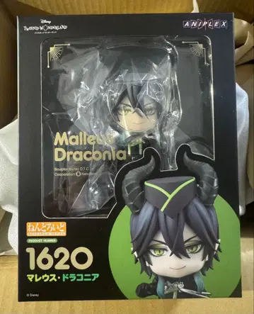 넨도로이드 말레우스 말레우스 드라코니아 트위스테