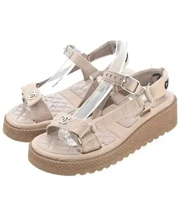 샤넬 샌들 여성용