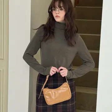 SOMEWHEREBUTTER lottie bag 한국 백