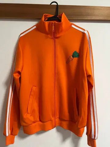 [ 새상품급 ] 푸뉴즈 오렌지 저리 사이즈 1