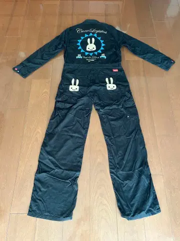 CUNE 올인원 작업복