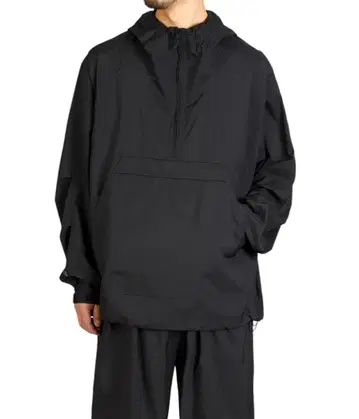 daiwa pier39 TECH TRAVEL ANORAK 자켓