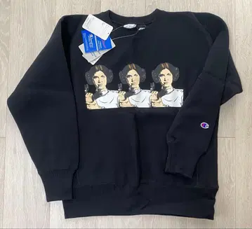 Champion STAR WARS 맨투맨