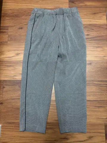 enharmonic tavern 사이드 라인 이지 팬츠