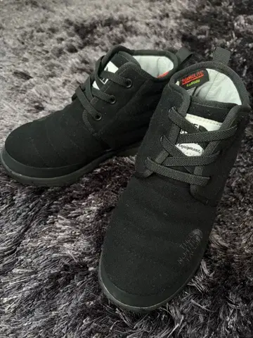 NORTH FACE 처카 스타일 NF51986 [ 23cm ]