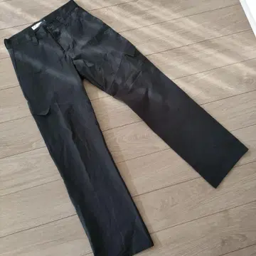 새상품급 Oakley 블랙 팬츠 31