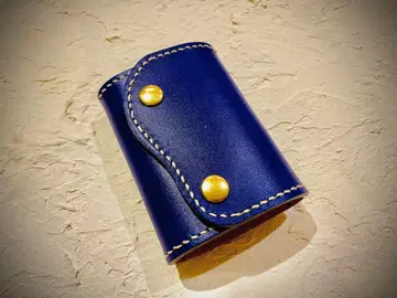 루가토 레더 키케이스