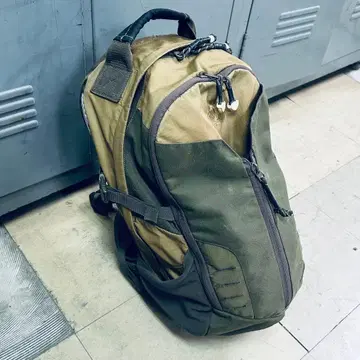 태즈메이 니안 타이거 백팩