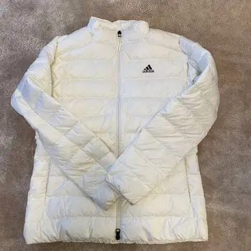 adidas 다운 코트