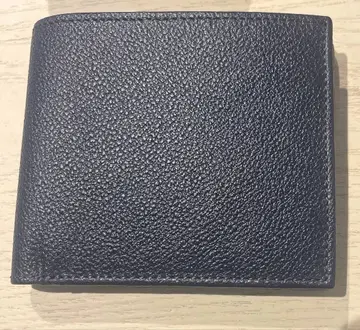 Link Leather 이단 접이식 지갑