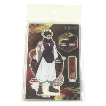 주술회전 쵸소우 나전풍 시리즈 아크릴 스탠드 Vol.2