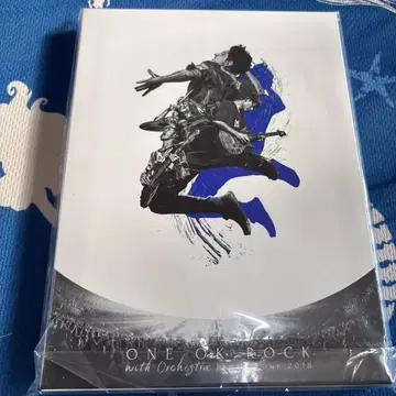 ONE OK ROCK with Orchestra 2018