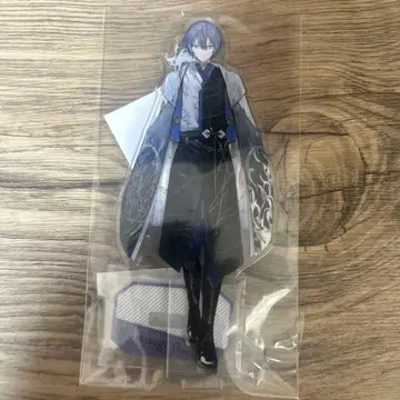 니지산지 welcomeGoods 코야나기 로우 아크릴 스탠드