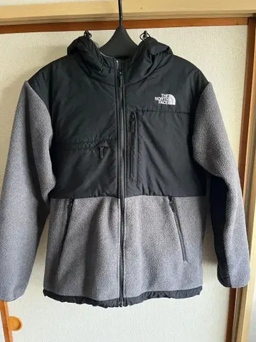 thenorthface 데날리 후디