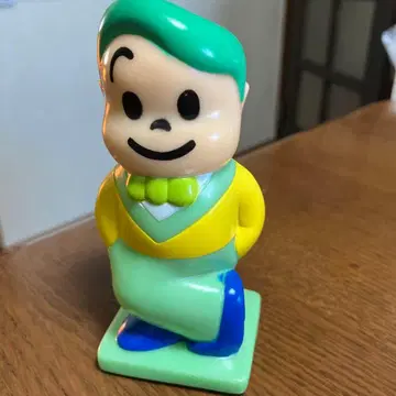 하라다 오사무 다이와 은행 저금통 소프트 비닐