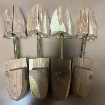 중고품 슈키퍼 2족 세트