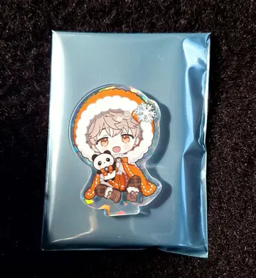 브레마이 아크릴 스탠드 히구치 아케호시