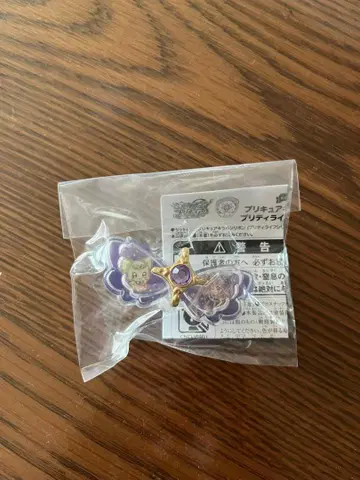 아이돌 프리큐어 키라룬 리본 프리티 라이프 시리즈