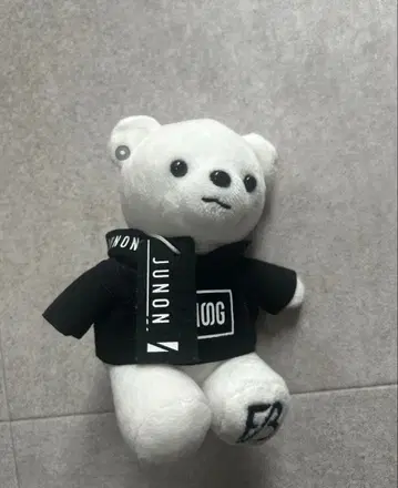 befirst 봉제 인형