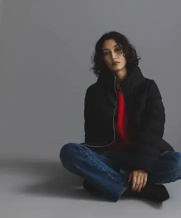 NANO universe [니시카와 다운 (R)] 숏 다운