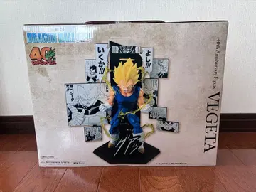 제일복권 DRAGON BALL 40th 그 두 번째 B상 베지터