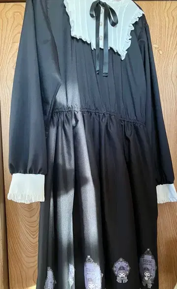 쿠로미짱 원피스