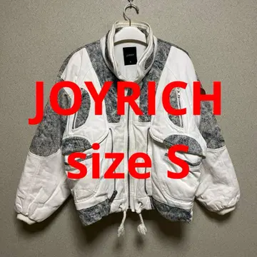 JOYRICH 블루종