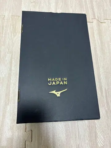 미사용 새상품 모레리아2 JAPAN 27.5