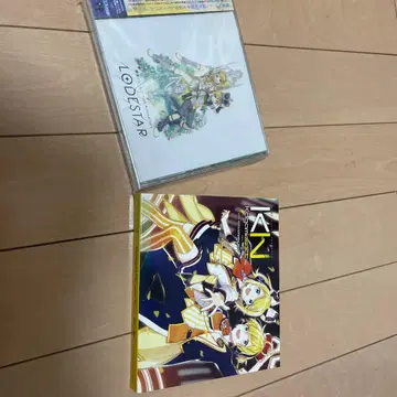 카가미네 린 렌 10th Anniversary 앨범