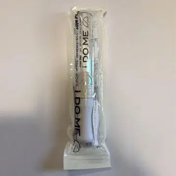 SnowMan 1st DOME tour 2023 iDOME 응원봉