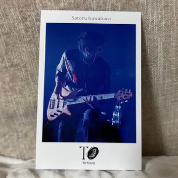 SirVanity 폴라로이드풍 카드 쿠와바라 세이 라쿠텐