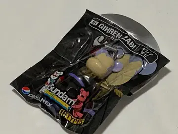 건담 지렌 자비 피규어